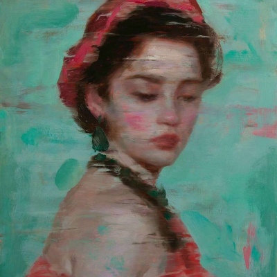 兽设比例设计基础教程Furry群